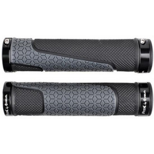 Kädensijat Velo ProX VLG-1745-12D3 130mm GEL Lock-On