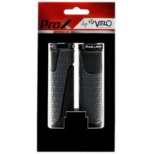 Kädensijat Velo ProX VLG-1745-12D3 130mm GEL Lock-On