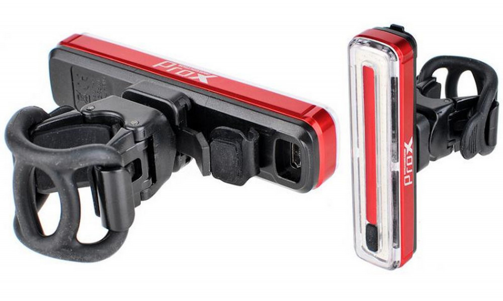 Takavalo ProX Minor 60Lm USB - 4