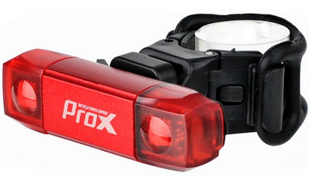 Takavalo ProX Mizar 2xSMD LED 30Lm USB - 1