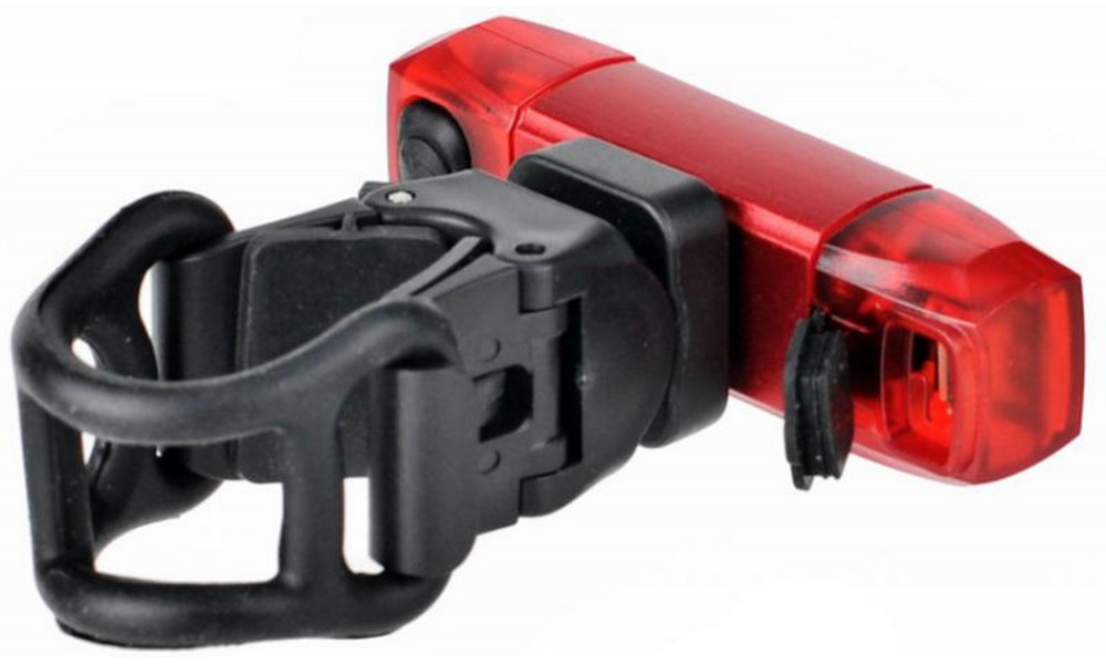 Takavalo ProX Mizar 2xSMD LED 30Lm USB - 3