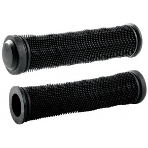 Kädensijat ODI Subliminal MTB Single Ply 130mm Open Black