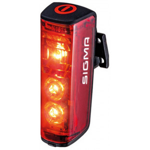 Takavalo Sigma Blaze RL LED + Brake Light USB