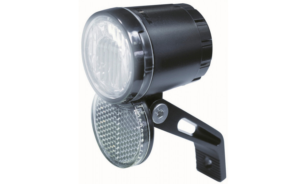 Etuvalo Trelock LS 232 BIKE-i® VEO 20 LUX Dynamo w/ bracket 
