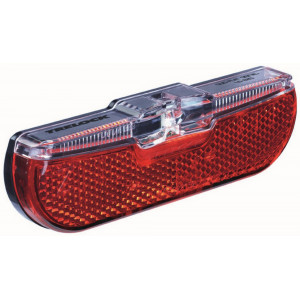 Takavalo Trelock LS 613 DUO Flat dynamo