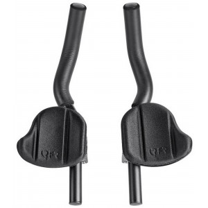 Ohjaustanko extension RFR Triathlon Aerobars