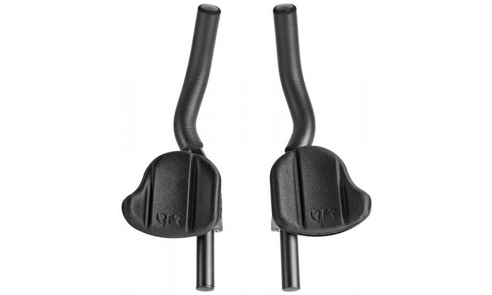 Ohjaustanko extension RFR Triathlon Aerobars 