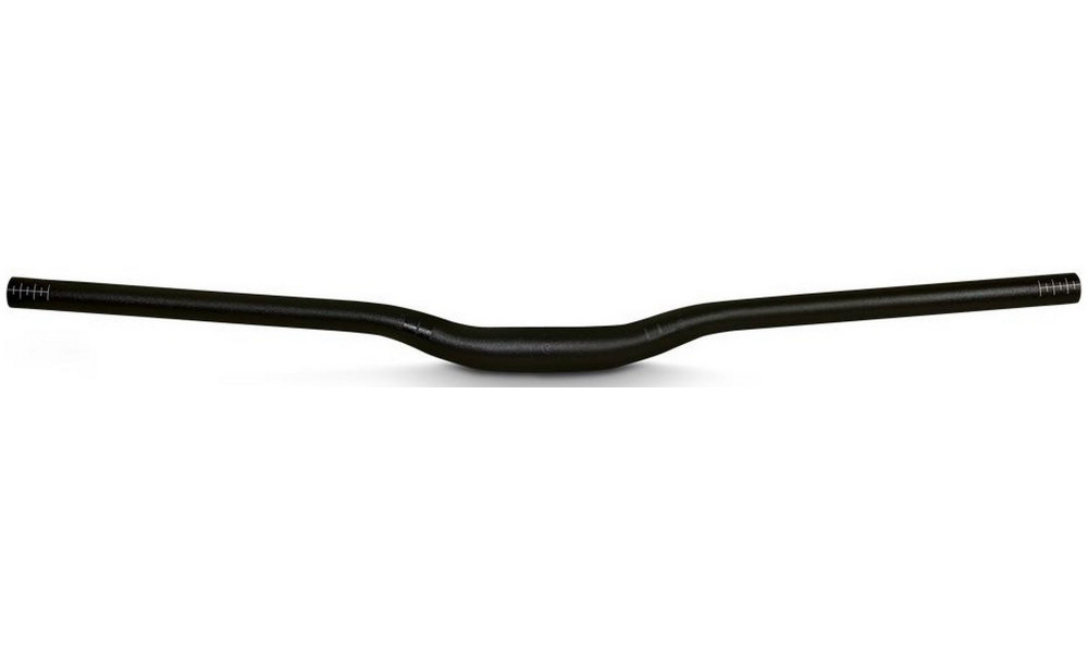 Ohjaustanko RFR Riser TRAIL 720x35mm rise 20mm 