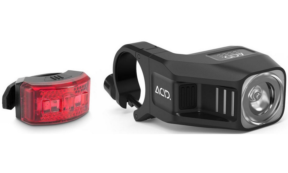 Valosarja ACID PRO 80 USB - 1