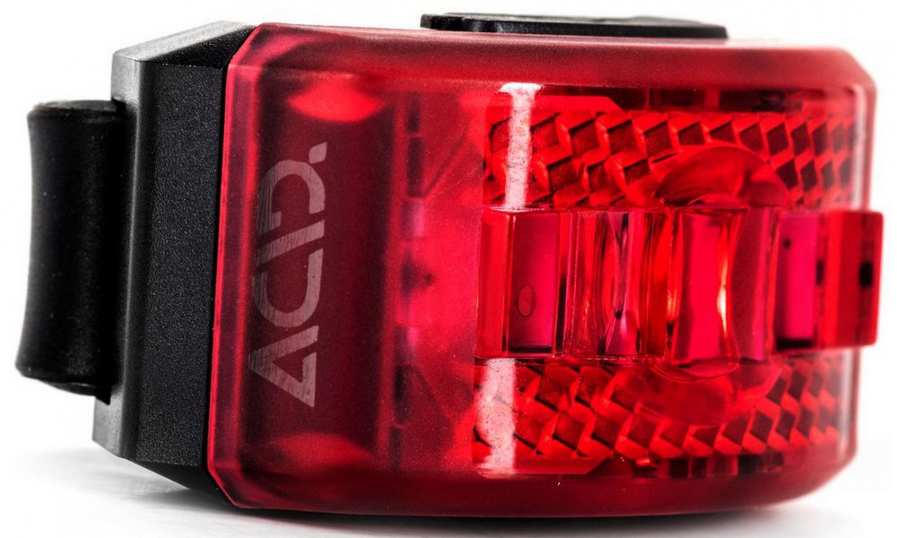 Valosarja ACID PRO 80 USB - 2