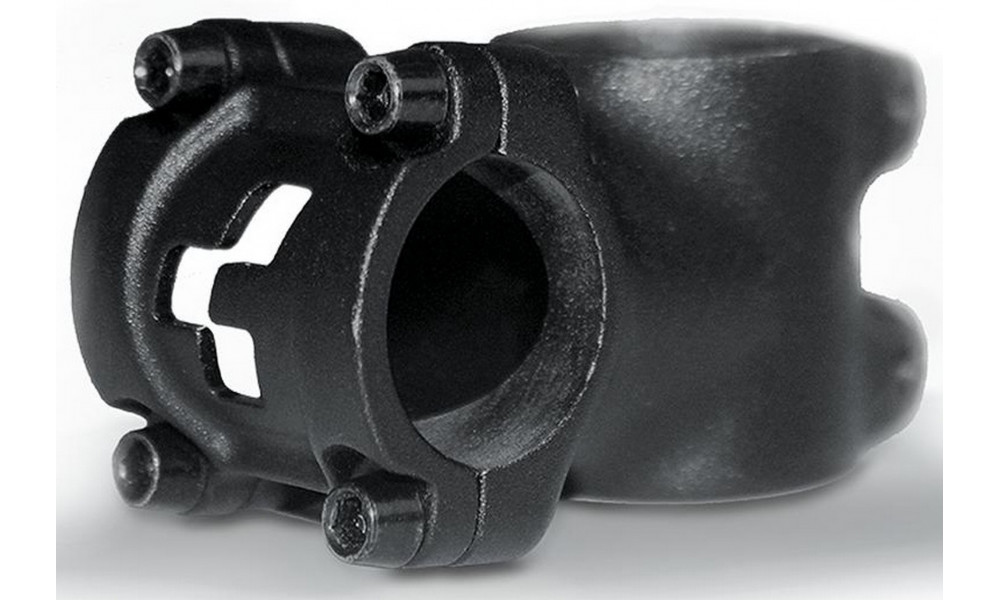 Ohjainkannatin Cube Kids Alu 25.4mm 