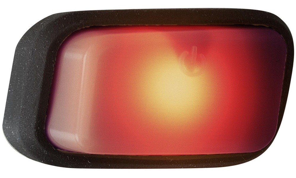 Kypärävalo Uvex plug-in LED XB054 hlmt 4, city 4, mimime 