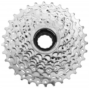 Rataspakka SunRace MFE60 8-speed 13-32T CP