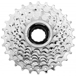 Rataspakka SunRace MFM30 7-speed 13-28T CP