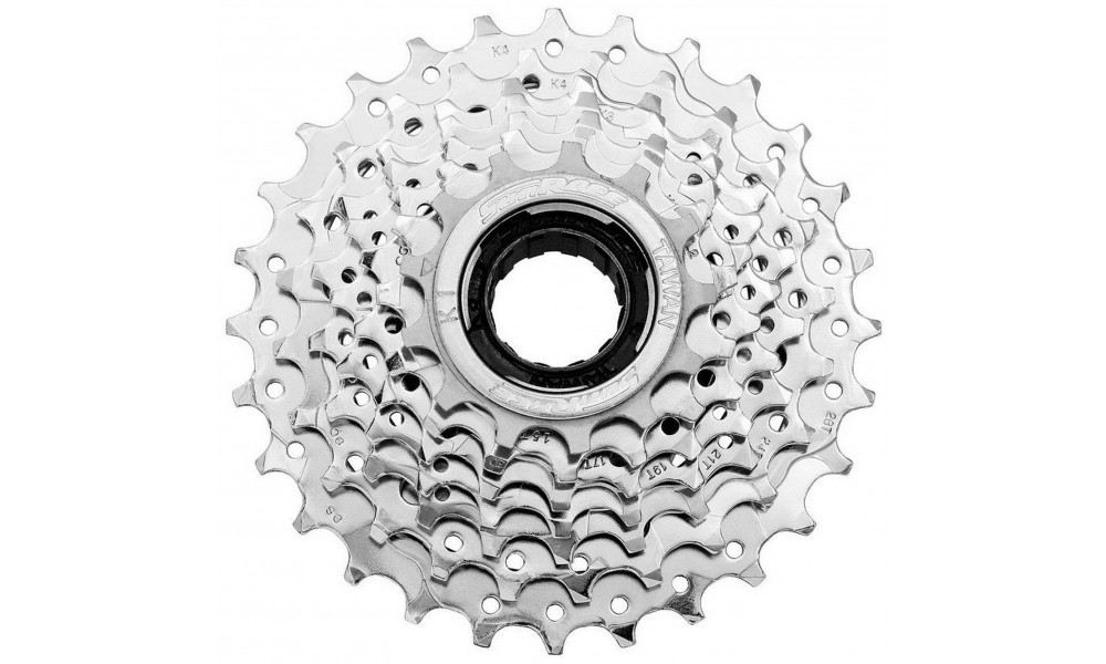 Rataspakka SunRace MFM30 7-speed 13-28T CP 
