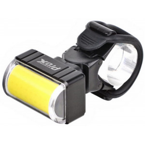 Etuvalo ProX Zeta S COB LED 160Lm USB