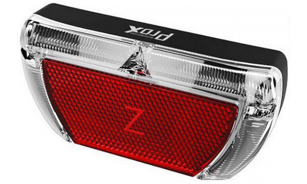 Takavalo ProX ARA 3xSMD LED E-bike DC36-48V for Carrier 