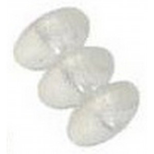 Runkosuoja Saccon Italy transparent O-RING 1x3