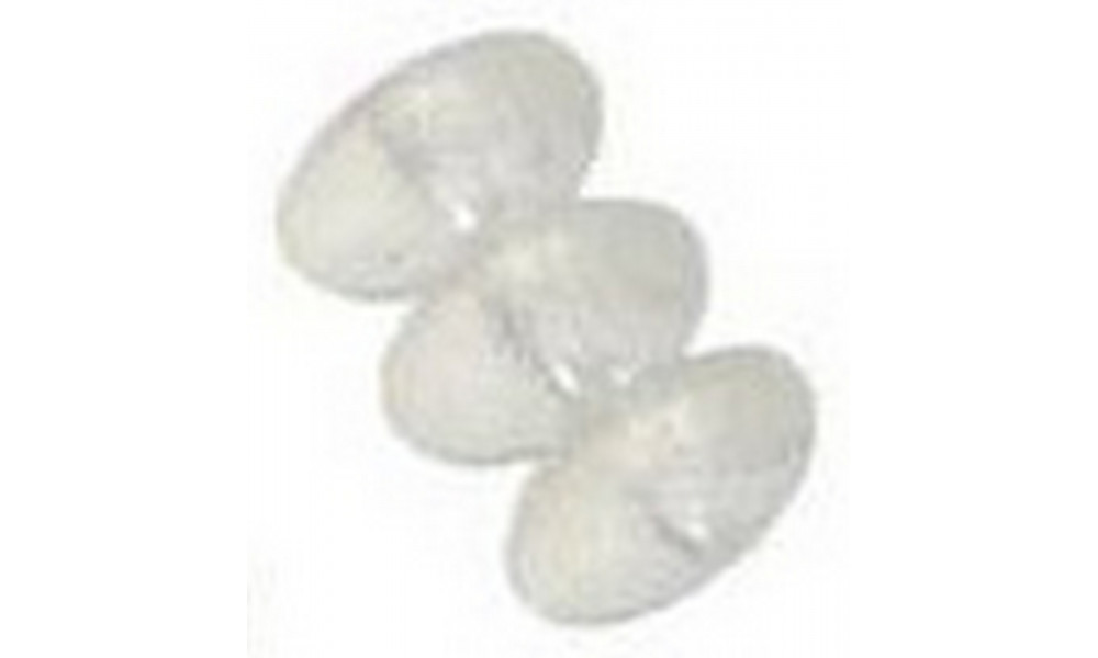 Runkosuoja Saccon Italy transparent O-RING 1x3 