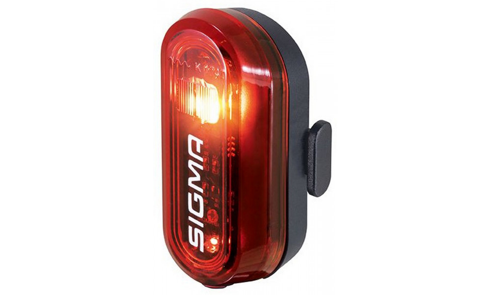 Takavalo Sigma Curve battery (StVZO) - 1