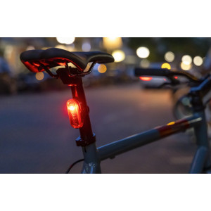 Takavalo Sigma Curve battery (StVZO)