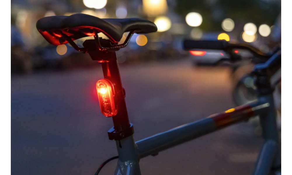 Takavalo Sigma Curve battery (StVZO) - 2