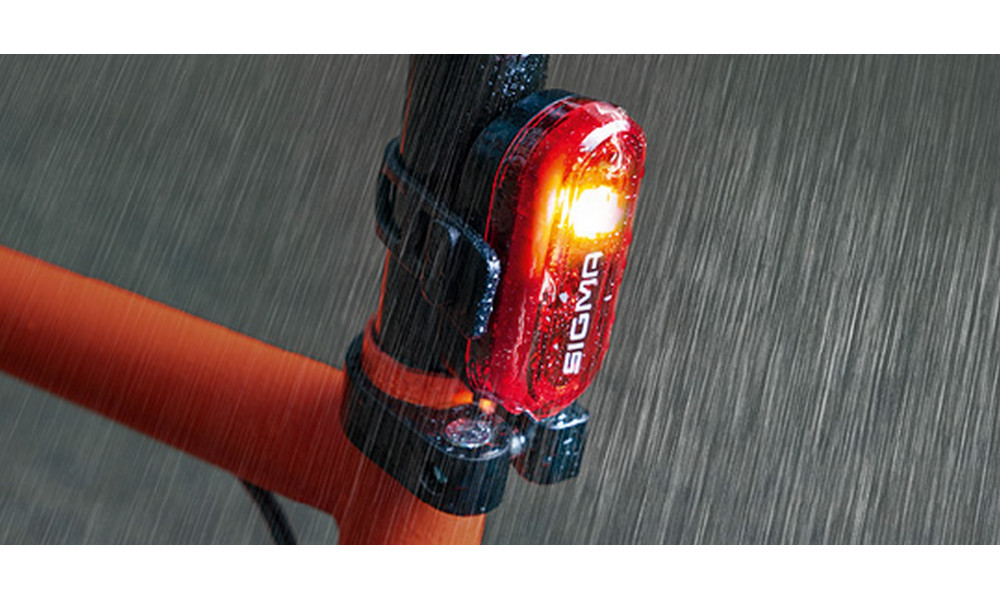 Takavalo Sigma Curve battery (StVZO) - 7