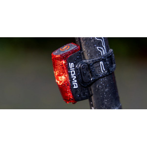 Takavalo Sigma Infinity RL USB (StVZO)