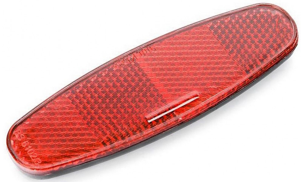 Heijastin tavaratelineeseen Azimut Slim 50/80mm - 1