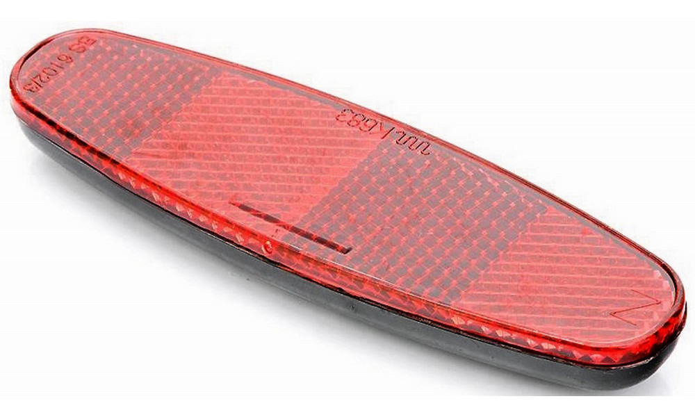 Heijastin tavaratelineeseen Azimut Slim 50/80mm - 2