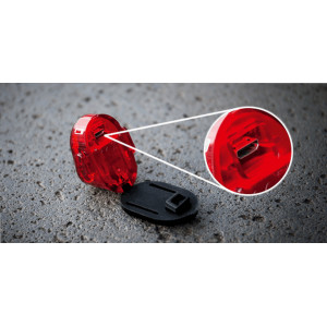 Valosarja Sigma Aura 35 + Nugget II USB