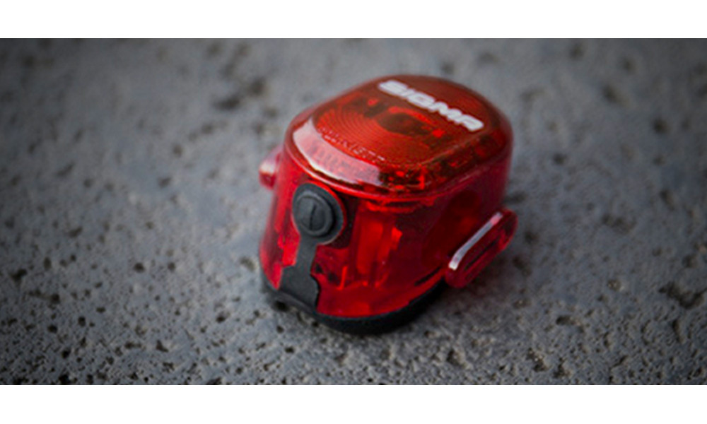 Valosarja Sigma Aura 35 + Nugget II USB - 3