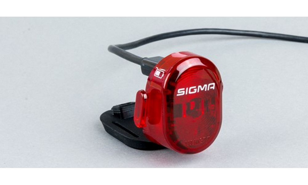 Valosarja Sigma Aura 35 + Nugget II USB - 4