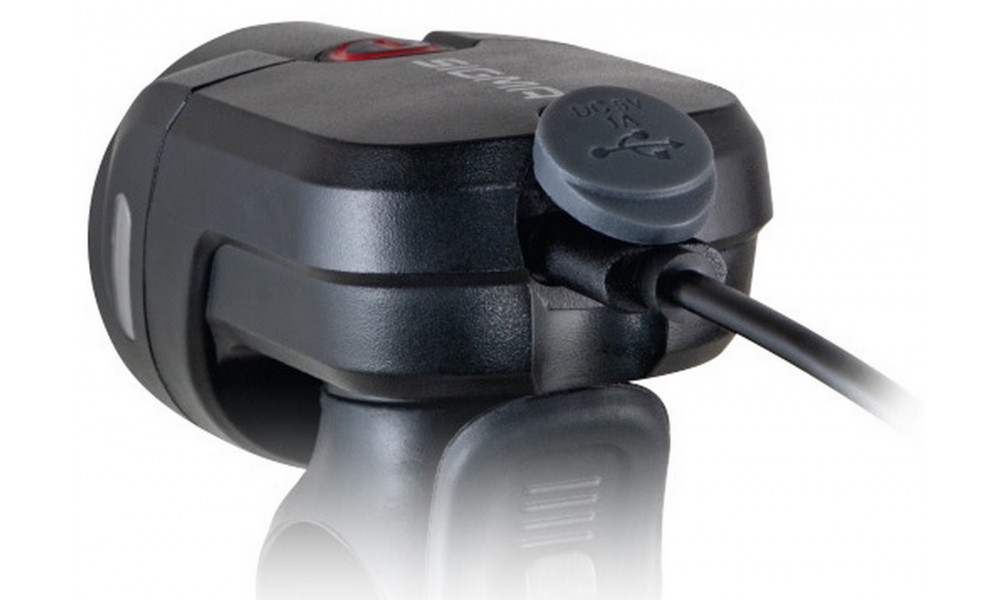 Valosarja Sigma Aura 35 + Nugget II USB - 9