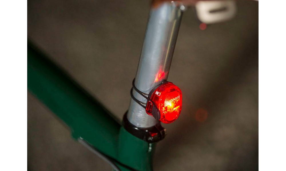 Valosarja Sigma Aura 60 + Nugget II USB - 2