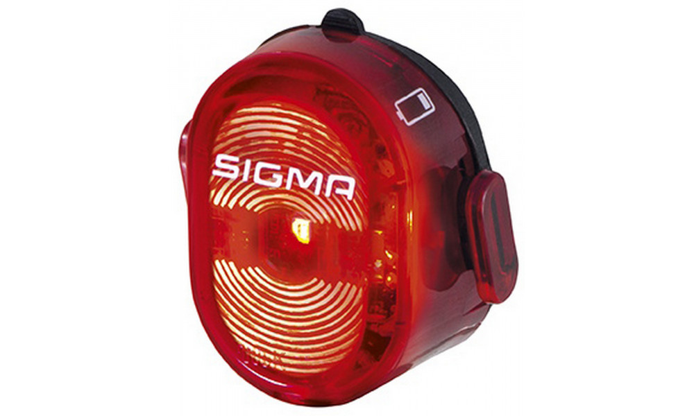 Valosarja Sigma Aura 60 + Nugget II USB - 4