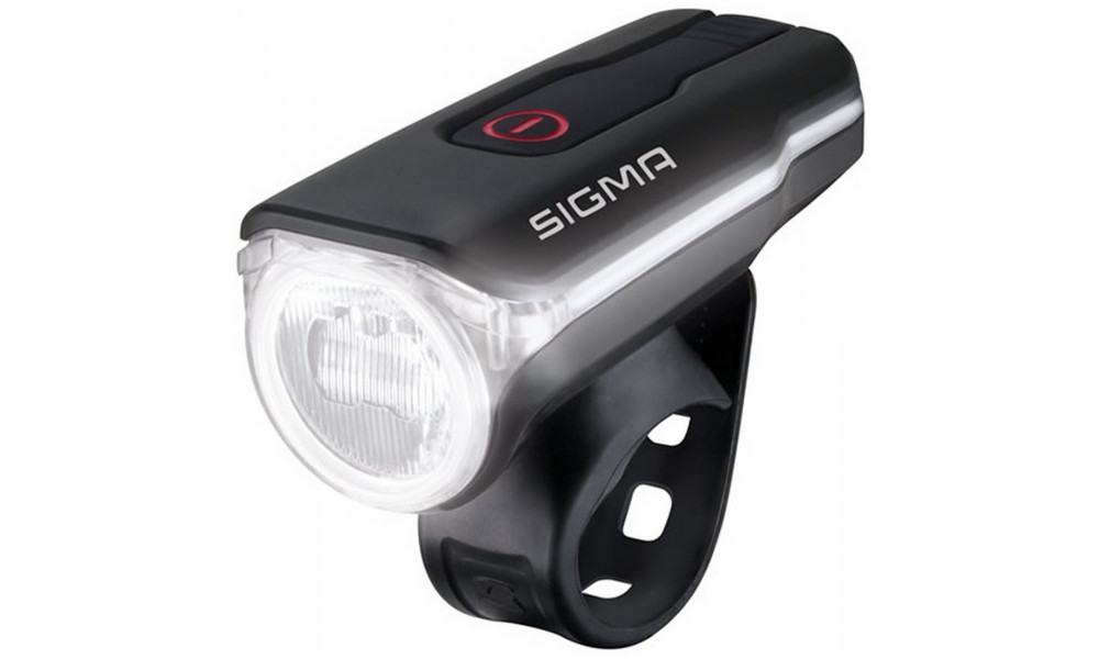 Valosarja Sigma Aura 60 + Nugget II USB - 9