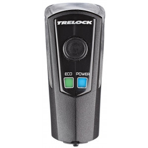 Etuvalo Trelock LS 460 I-GO POWER 40 AKKU USB black