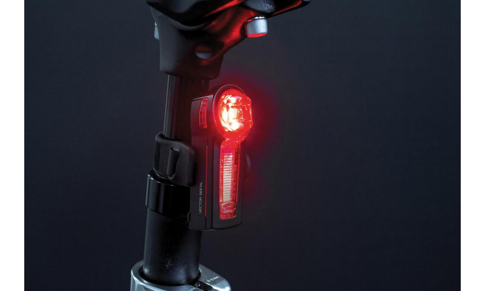 Takavalo Trelock LS 740 I-GO VECTOR REAR SIGNAL - 2