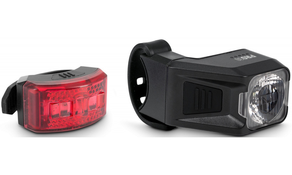 Valosarja ACID PRO 30 USB - 1