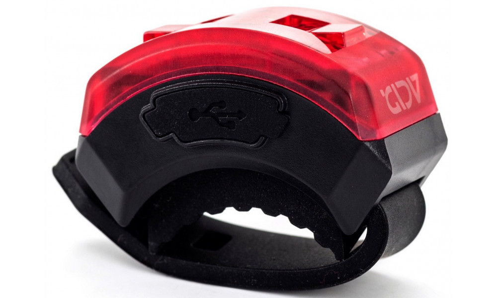 Valosarja ACID PRO 30 USB - 4