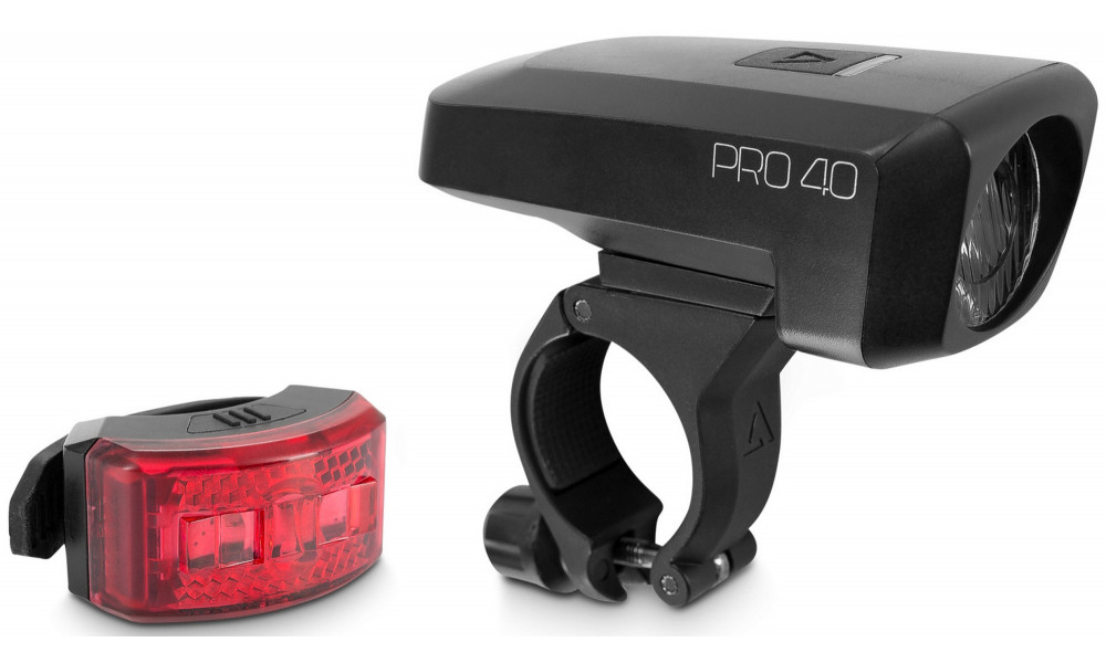 Valosarja ACID PRO 40 USB - 1