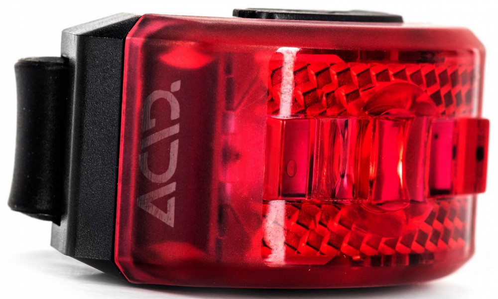 Valosarja ACID PRO 40 USB - 2