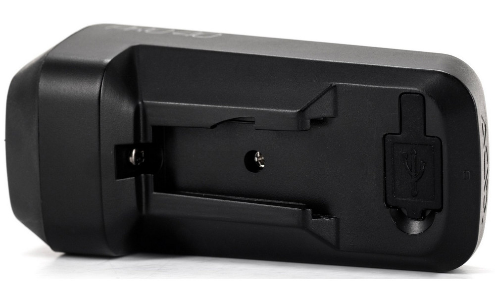 Valosarja ACID PRO 40 USB - 3