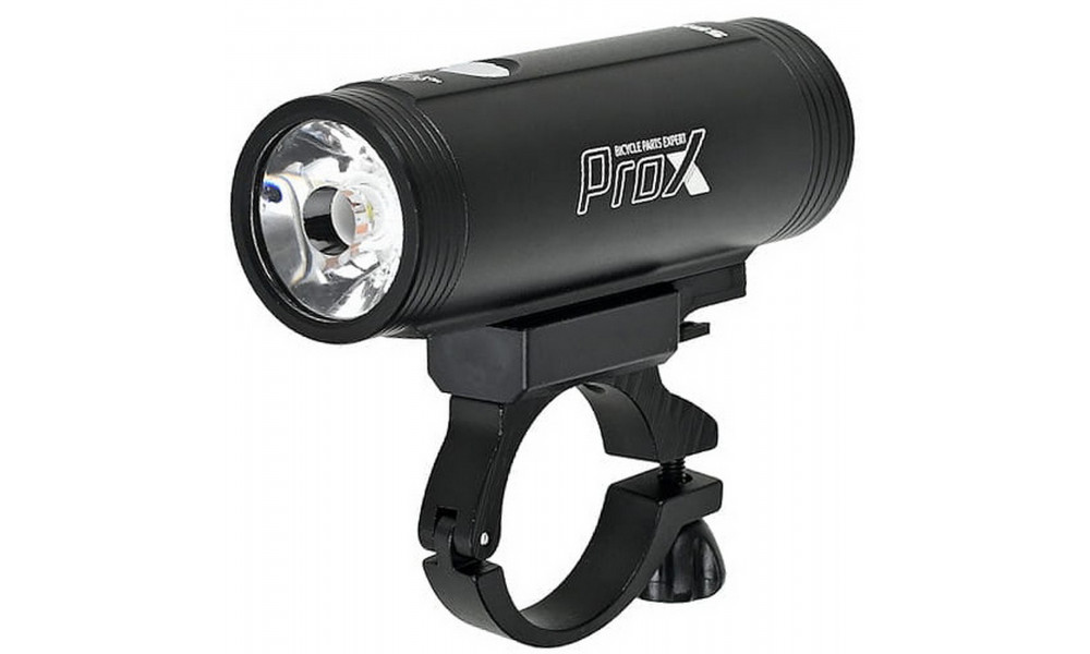 Etuvalo ProX Spika 1100Lm USB - 1