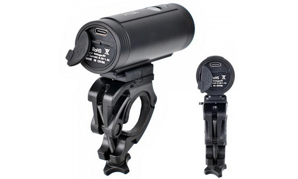 Etuvalo ProX Spika 1100Lm USB - 4