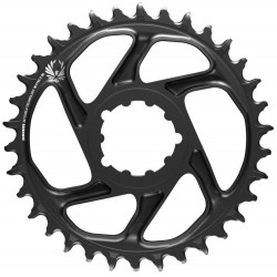 Eturatas Sram X-Sync Boost Alu DirectMount offset 3mm 12-speed 34T