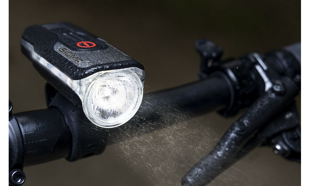 Valosarja Sigma Aura 80 + Blaze USB - 2