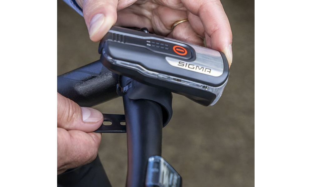 Valosarja Sigma Aura 80 + Blaze USB - 3