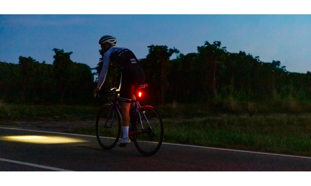 Valosarja Sigma Aura 80 + Blaze USB - 9